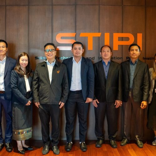 หลักสูตร Research Management and Capacity Building