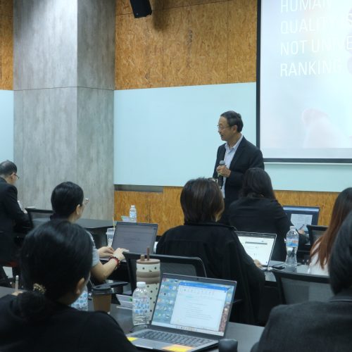 หลักสูตร STIP08 วันที่ 1 พฤษภาคม 2569