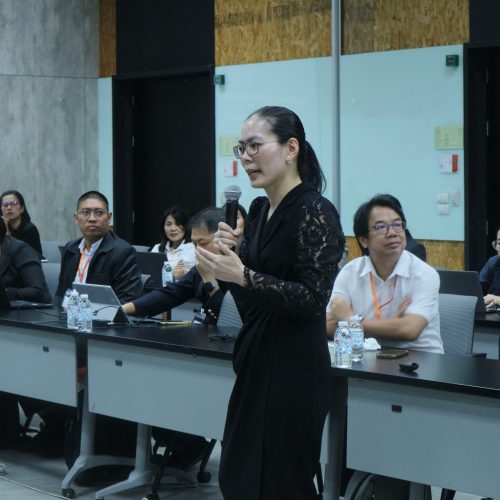 หลักสูตร STIP08 วันที่ 15 พฤษภาคม 2569