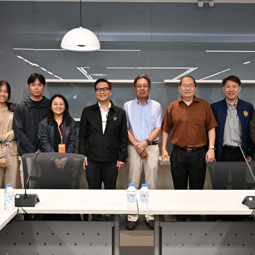 Workshop on Innovation and Industrial Policy