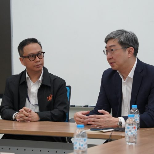 STIPI เดินหน้าสร้างเครือข่ายความร่วมมือด้านงานวิจัยและบริการวิชาการ